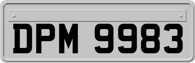 DPM9983