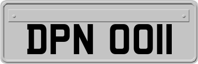 DPN0011