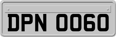 DPN0060