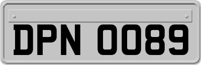 DPN0089