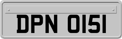 DPN0151