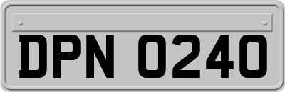 DPN0240