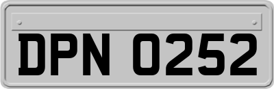 DPN0252