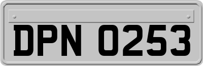DPN0253