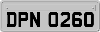 DPN0260