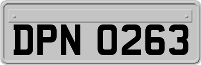DPN0263