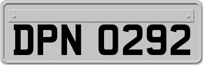 DPN0292