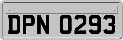 DPN0293