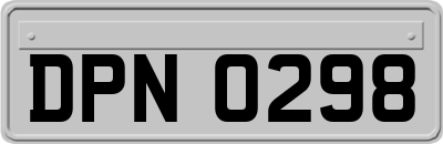 DPN0298