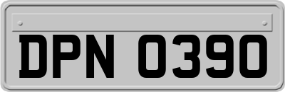 DPN0390