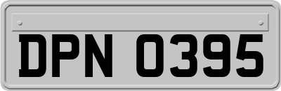 DPN0395