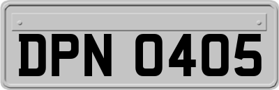DPN0405