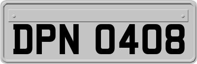 DPN0408