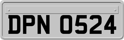 DPN0524
