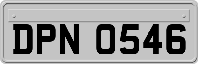 DPN0546
