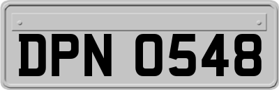 DPN0548