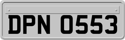 DPN0553