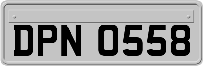DPN0558