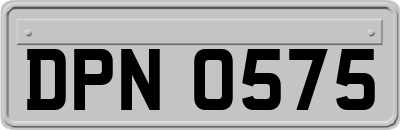 DPN0575
