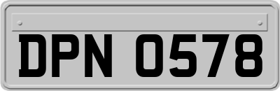 DPN0578