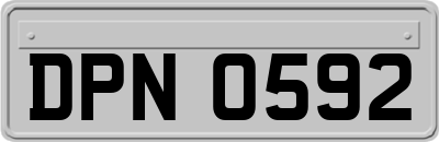 DPN0592