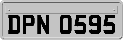 DPN0595