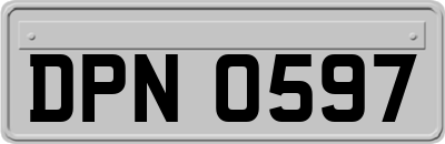 DPN0597