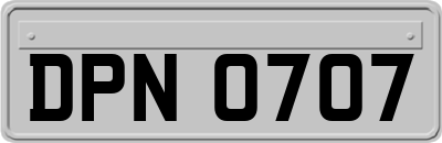 DPN0707