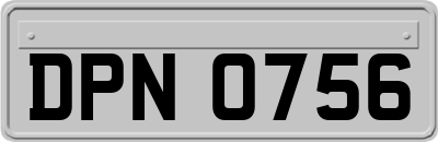 DPN0756