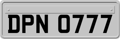 DPN0777