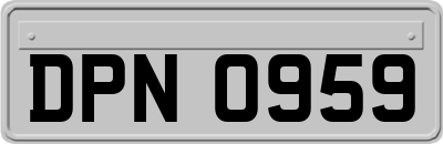 DPN0959