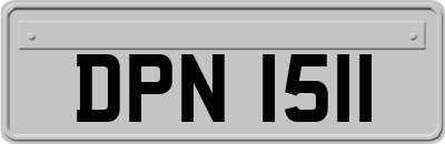 DPN1511