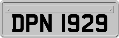 DPN1929