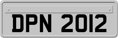 DPN2012