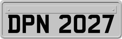 DPN2027