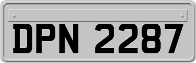 DPN2287