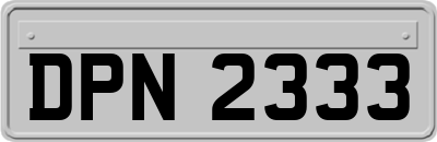 DPN2333