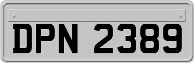 DPN2389
