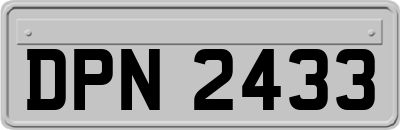 DPN2433