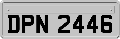 DPN2446