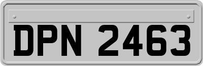 DPN2463