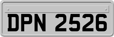 DPN2526