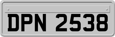 DPN2538