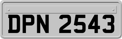 DPN2543