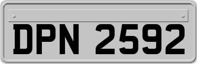 DPN2592