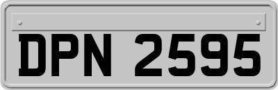 DPN2595