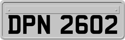 DPN2602