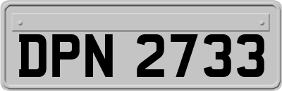 DPN2733