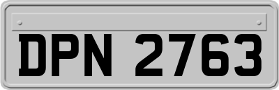 DPN2763