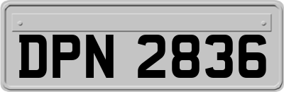 DPN2836